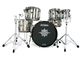 Tama Warlord Spartan Kit